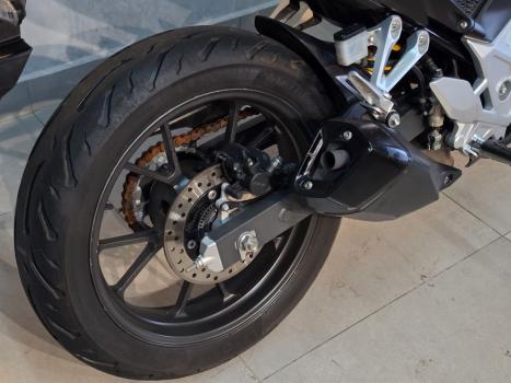 HONDA CB 300 F Twister FLEX ABS, Foto 8