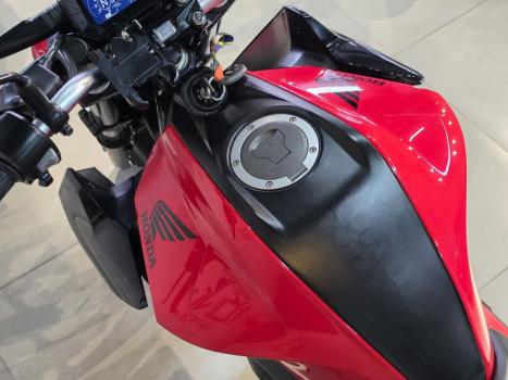HONDA CB 300 F Twister FLEX ABS, Foto 10