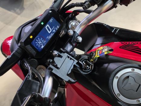HONDA CB 300 F Twister FLEX ABS, Foto 11
