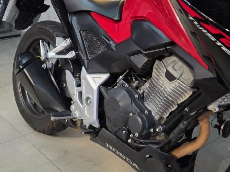 HONDA CB 300 F Twister FLEX ABS, Foto 12