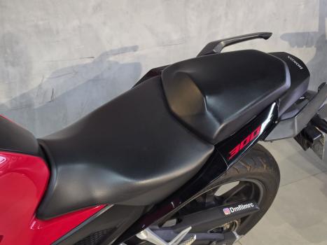 HONDA CB 300 F Twister FLEX ABS, Foto 13