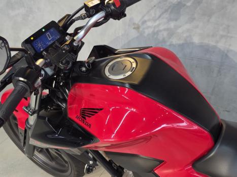 HONDA CB 300 F Twister FLEX ABS, Foto 14