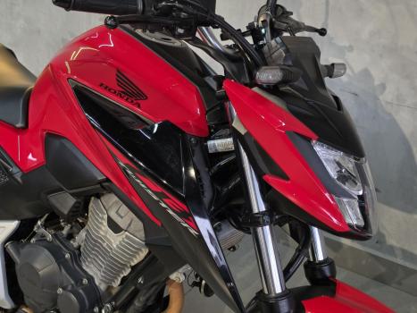 HONDA CB 300 F Twister FLEX ABS, Foto 15