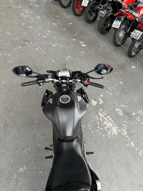 HONDA CB 300 F Twister FLEX CBS, Foto 7