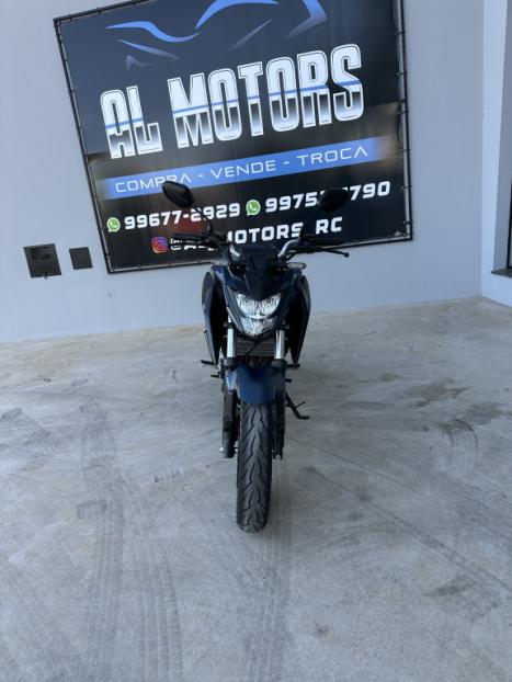 HONDA CB 300 F Twister FLEX ABS, Foto 7
