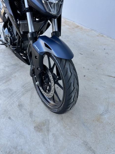 HONDA CB 300 F Twister FLEX ABS, Foto 8