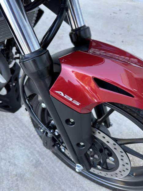 HONDA CB 300 F Twister FLEX ABS, Foto 4