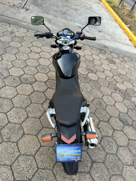 HONDA CB 300 R ABS, Foto 6