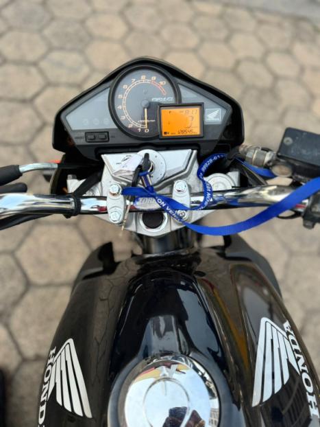 HONDA CB 300 R ABS, Foto 7