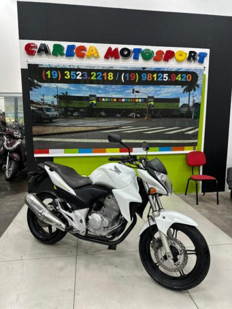 HONDA CB 300 R ABS, Foto 1