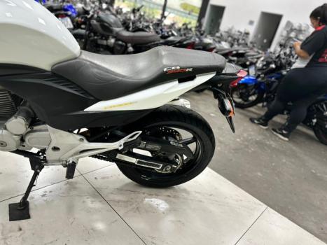 HONDA CB 300 R ABS, Foto 3
