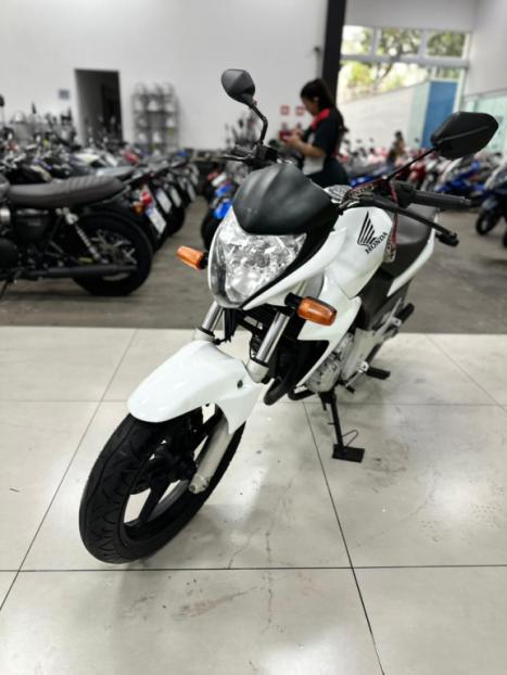 HONDA CB 300 R ABS, Foto 6