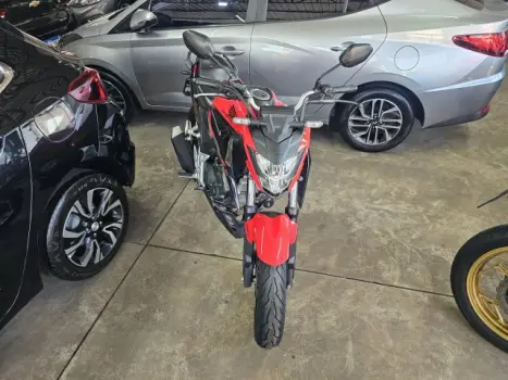 HONDA CB 300 R ABS, Foto 1