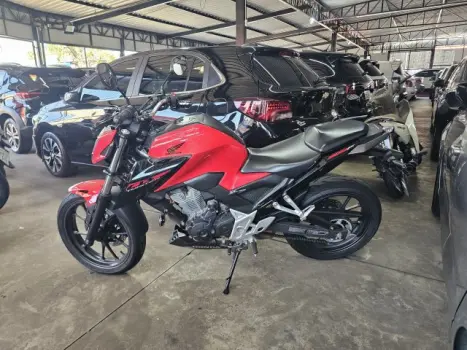 HONDA CB 300 R ABS, Foto 2