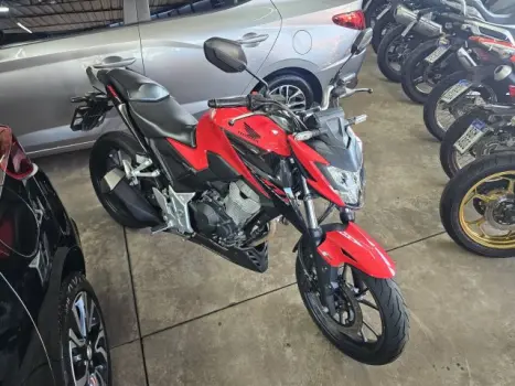 HONDA CB 300 R ABS, Foto 3