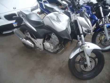 HONDA CB 300 R ABS, Foto 1