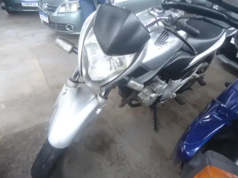 HONDA CB 300 R ABS, Foto 3