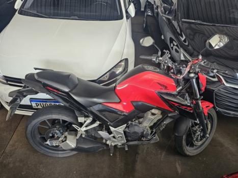 HONDA CB 300 R ABS, Foto 1