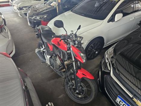 HONDA CB 300 R ABS, Foto 2