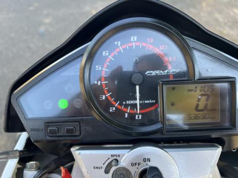 HONDA CB 300 R ESPECIAL EDITION, Foto 3