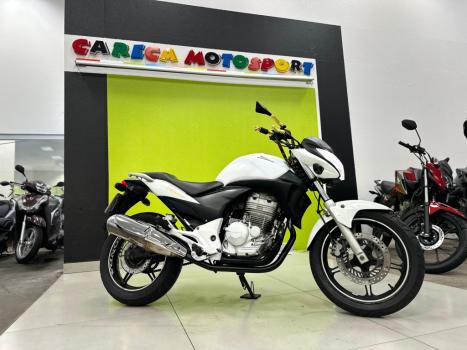 HONDA CB 300 R ESPECIAL EDITION, Foto 1