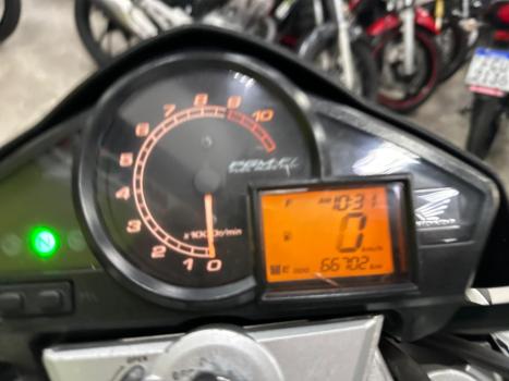 HONDA CB 300 R ESPECIAL EDITION, Foto 4