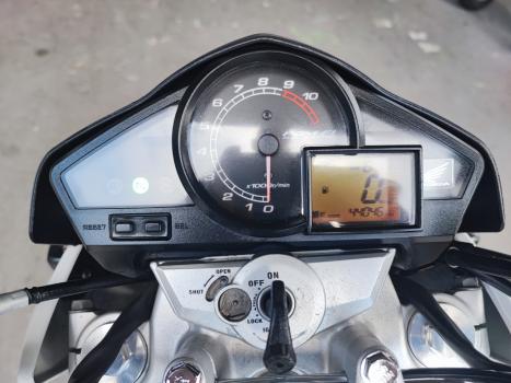 HONDA CB 300 R ESPECIAL EDITION, Foto 2