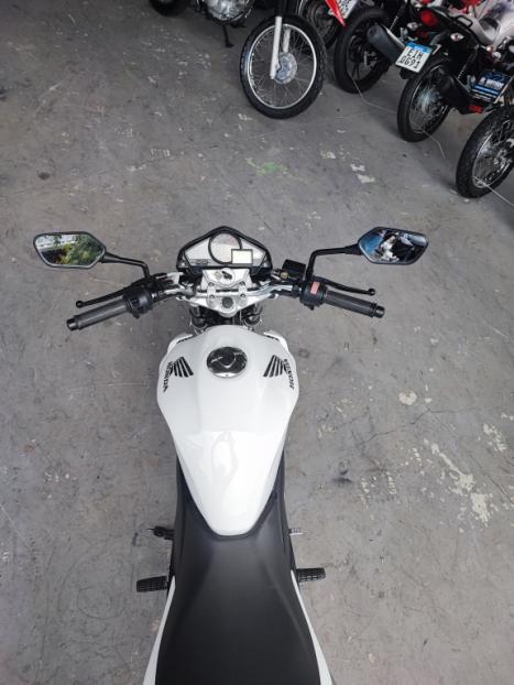 HONDA CB 300 R ESPECIAL EDITION, Foto 5