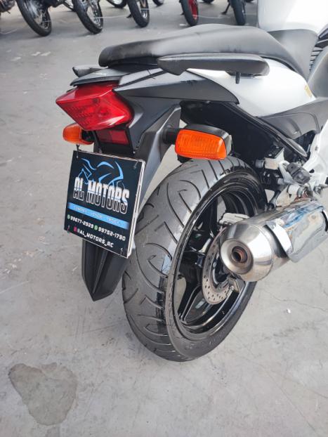 HONDA CB 300 R ESPECIAL EDITION, Foto 7