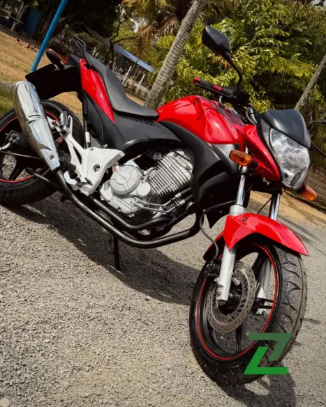 HONDA CB 300 R FLEX ABS, Foto 3