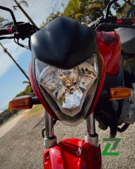 HONDA CB 300 R FLEX ABS, Foto 4