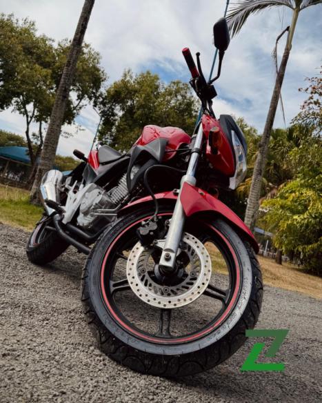 HONDA CB 300 R FLEX ABS, Foto 6