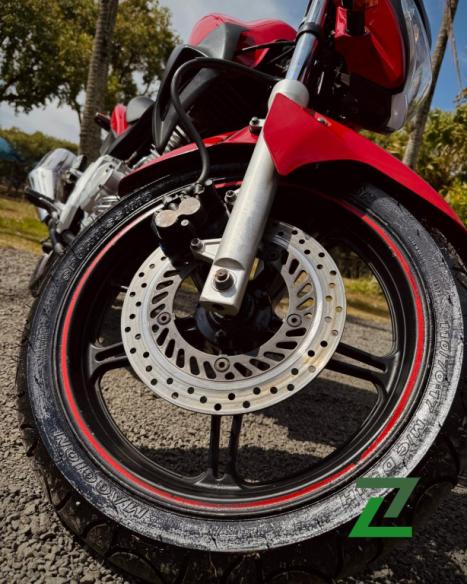 HONDA CB 300 R FLEX ABS, Foto 8