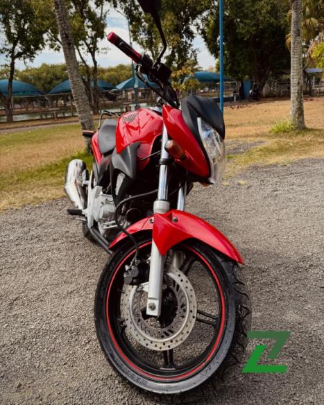 HONDA CB 300 R FLEX ABS, Foto 9