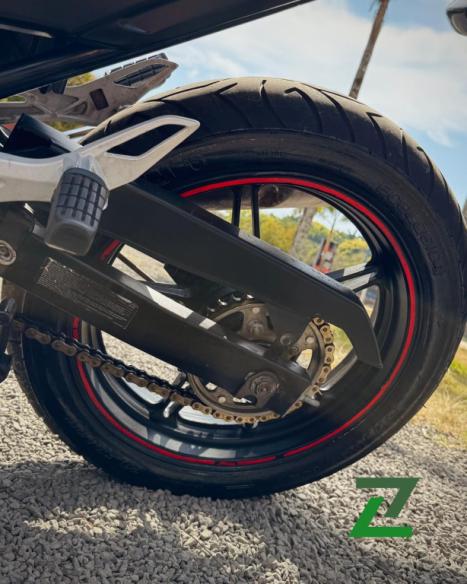 HONDA CB 300 R FLEX ABS, Foto 10