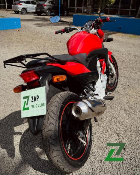 HONDA CB 300 R FLEX ABS, Foto 11