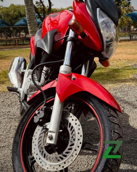 HONDA CB 300 R FLEX ABS, Foto 12