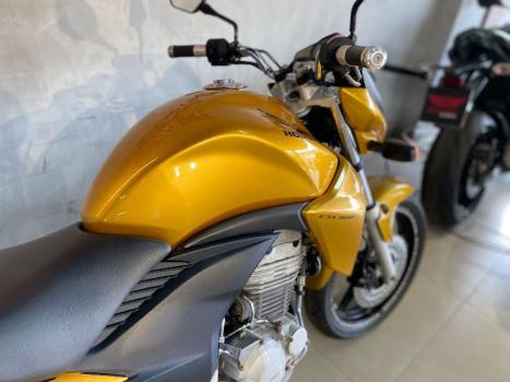 HONDA CB 300 R FLEX, Foto 3