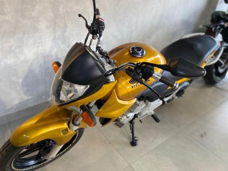 HONDA CB 300 R FLEX, Foto 8