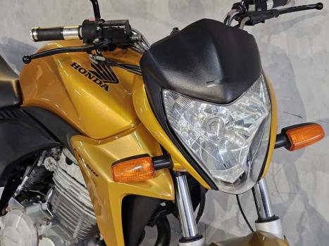 HONDA CB 300 R FLEX, Foto 10