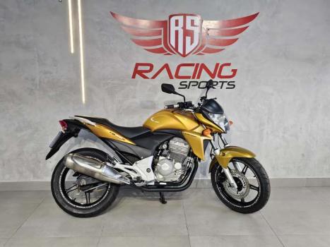 HONDA CB 300 R FLEX, Foto 11