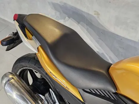 HONDA CB 300 R FLEX, Foto 14