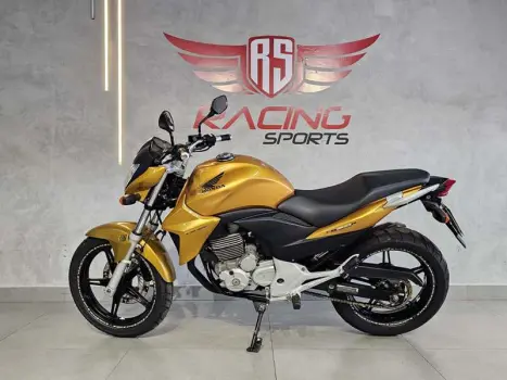 HONDA CB 300 R FLEX, Foto 17