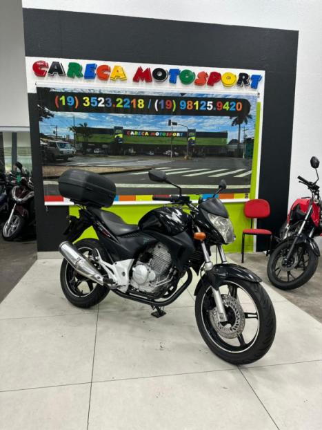 HONDA CB 300 R FLEX, Foto 1