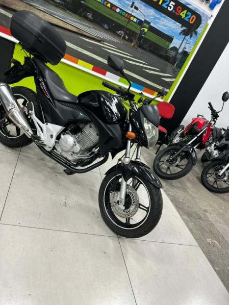 HONDA CB 300 R FLEX, Foto 3