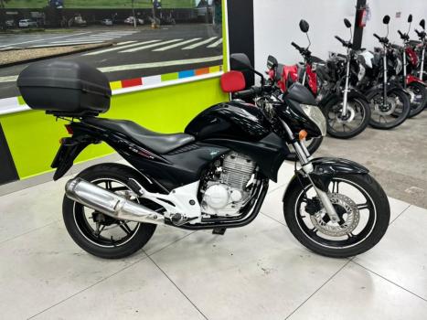 HONDA CB 300 R FLEX, Foto 4
