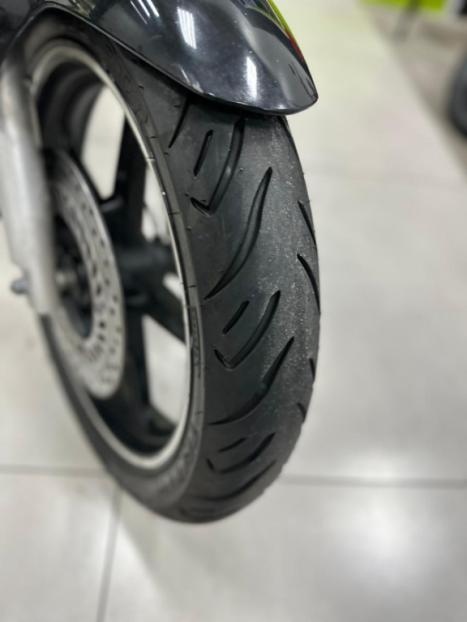 HONDA CB 300 R FLEX, Foto 5