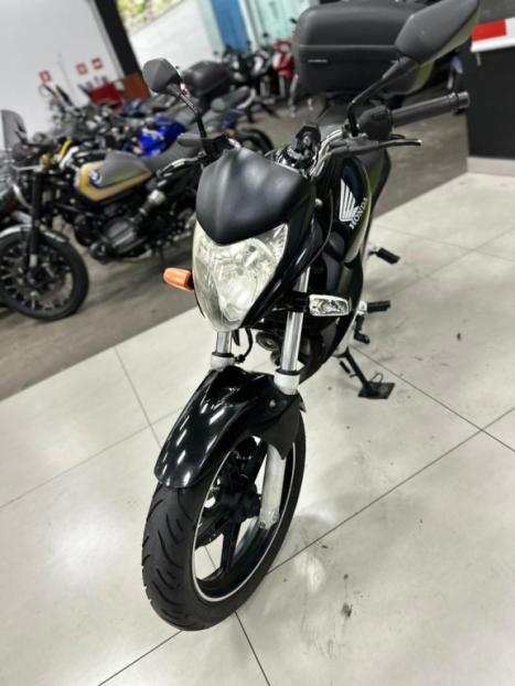 HONDA CB 300 R FLEX, Foto 6