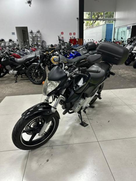 HONDA CB 300 R FLEX, Foto 7