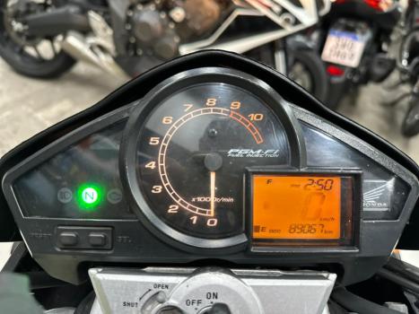 HONDA CB 300 R FLEX, Foto 10